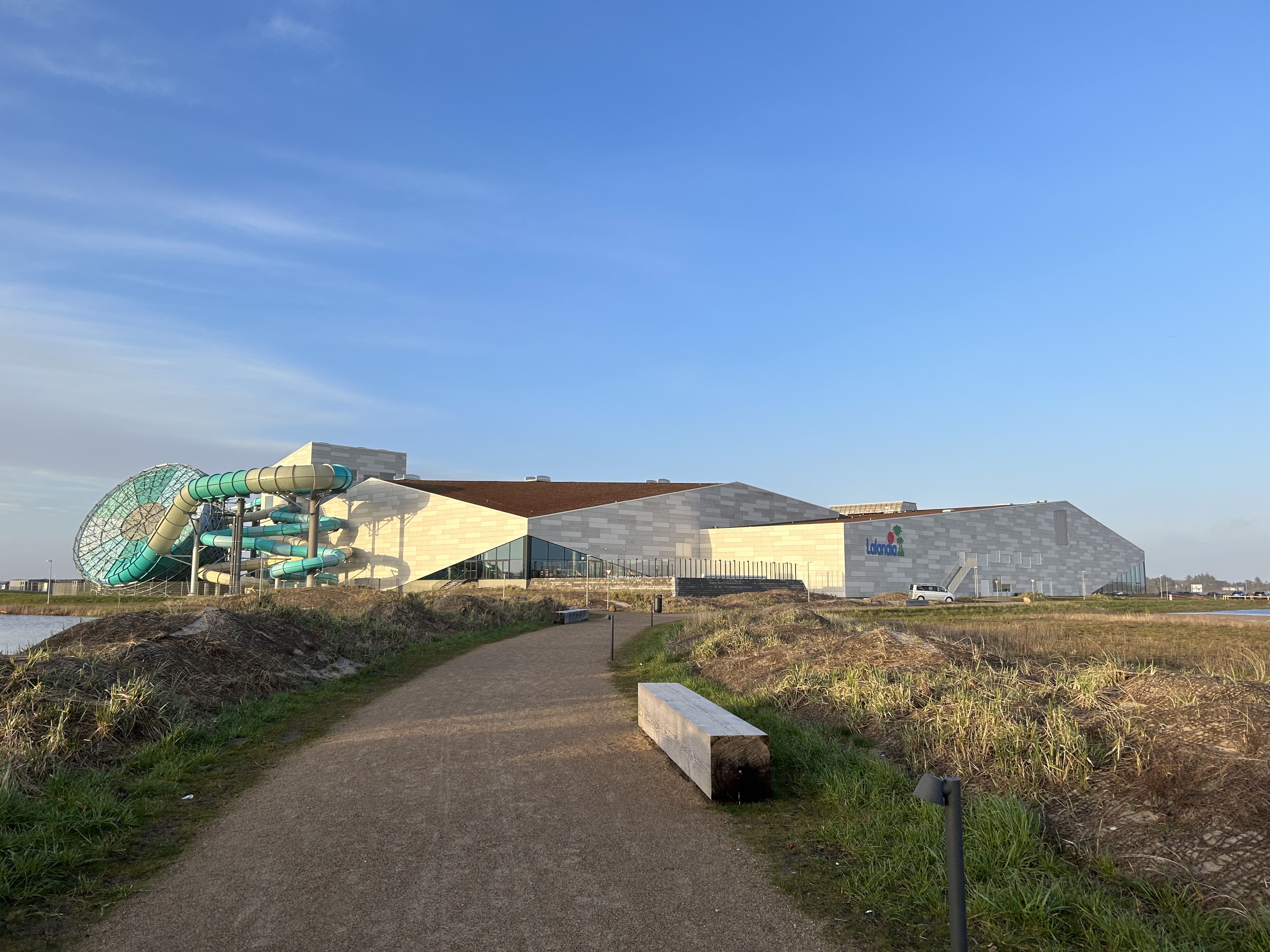 Lalandia Søndervig